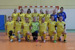 1/32 Pucharu Polski Kobiet w Futsalu 23.01.2021