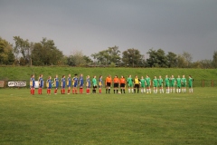 IV LIGA KOBIET: GKS Rozbark Bytom - KKS "Wisła" Skoczów 08.09.2019