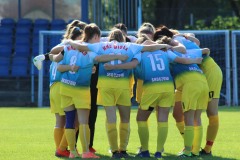 IV LIGA KOBIET: KKS "Wisła" Skoczów - KS Niepokorni Orzesze 05.09.2021