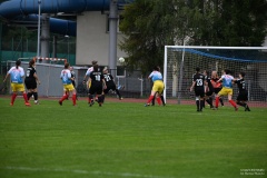 IV LIGA KOBIET: KKS Wisła Skoczów - LKS Bestwina 11.09.2022