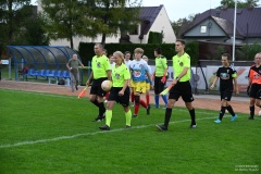 IV LIGA KOBIET: KKS Wisła Skoczów - LKS Bestwina  17.09.2023