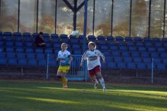 IV LIGA KOBIET: KKS "Wisła" Skoczów - LKS Bestwina  31.10.2021