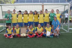 Letni Valaśsky Cup 2016