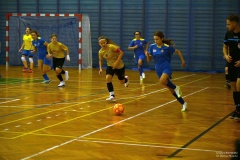 Młodzieżowe Mistrzostwa Polski U15 - 2023