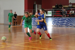 Młodzieżowe Mistrzostwa Polski U16 - 2019