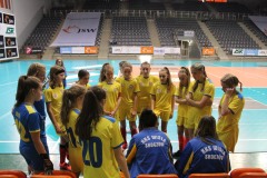 Młodzieżowe Mistrzostwa Polski U16 - 2020