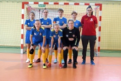 Młodzieżowe Mistrzostwa Polski U17  - 2022