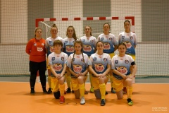 Puchar Polski Futsalu Kobiet 2021 - KNURÓW