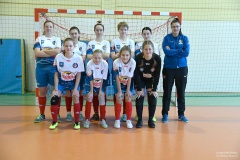 Puchar Polski Futsalu Kobiet - 2022 GÓRKI WIELKIE