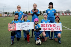 Resovia Women Cup 2020 - RZESZÓW