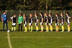  ŚLJM U16: KKS Polonia Tychy - KKS "Wisła" Skoczów 29.09.2018