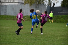 ŚLJM U16: KKS Wisła Skoczów - Diamond Rogoźnik 26.10.2024