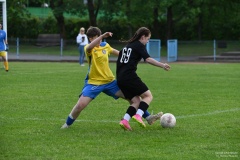  ŚLJM U16: KKS Wisła Skoczów - GKS Katowice 05.05.2024