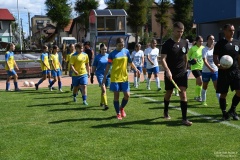 ŚLJM U16: KKS Wisła Skoczów - KS Ruch Chorzów 30.08.2025 