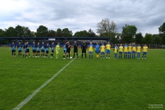  ŚLJM U16: KKS Wisła Skoczów - KS Skra Częstochowa 19.05.2024