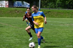 ŚLJM U16: KKS Wisła Skoczów – TS Mitech Żywiec 24.06.2026