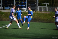 ŚLJM U16: ROW Rybnik - KKS Wisła Skoczów 17.03.2024 