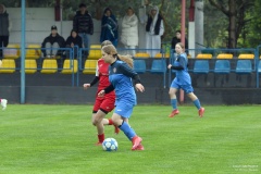 ŚLJM U16: SWD Wodzisław Śląski – KKS Wisła Skoczów 16.05.2026