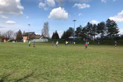 ŚLM: KKS "Wisła" Skoczów - SWD Wodzisław / AP Tygryski Świętochłowice 30.04 / 08.05.2021