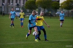 ŚLT U15: KKS Wisła Skoczów - KKS Czarni Sosnowiec 06.11.2022