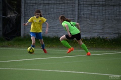 ŚLT U15: Rekord Bielsko-Biała - KKS Wisła Skoczów  29.04.2023