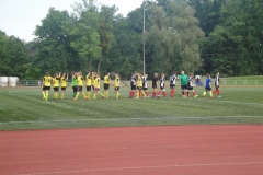  Sparing Kadry A - FC IRP Cesky Tesin 19.08.2018