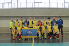 Tesin Cup 2020