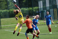 Turniej OPEN 2021 - KNURÓW