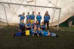 Turniej U13 2021 - CHARSZNICA