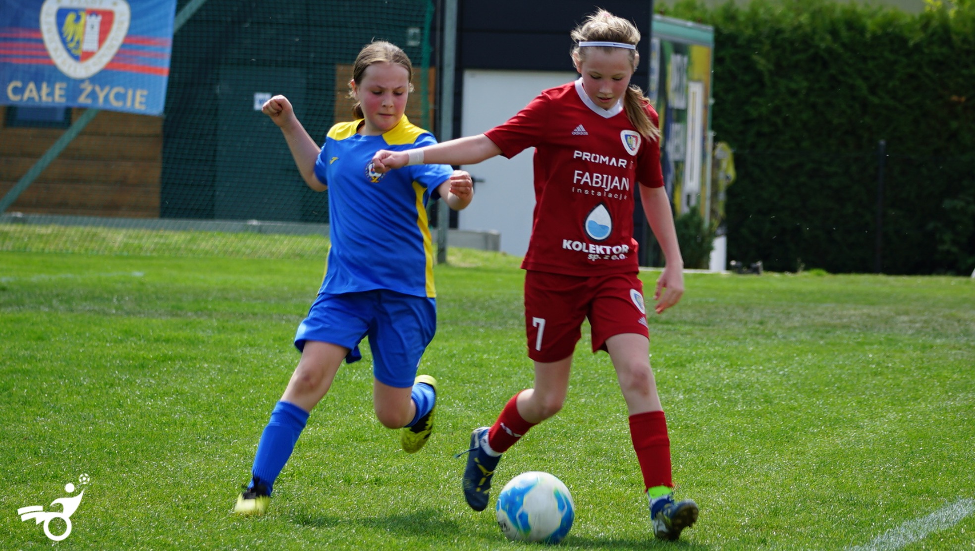 Młodziczki U13 – Gliwice