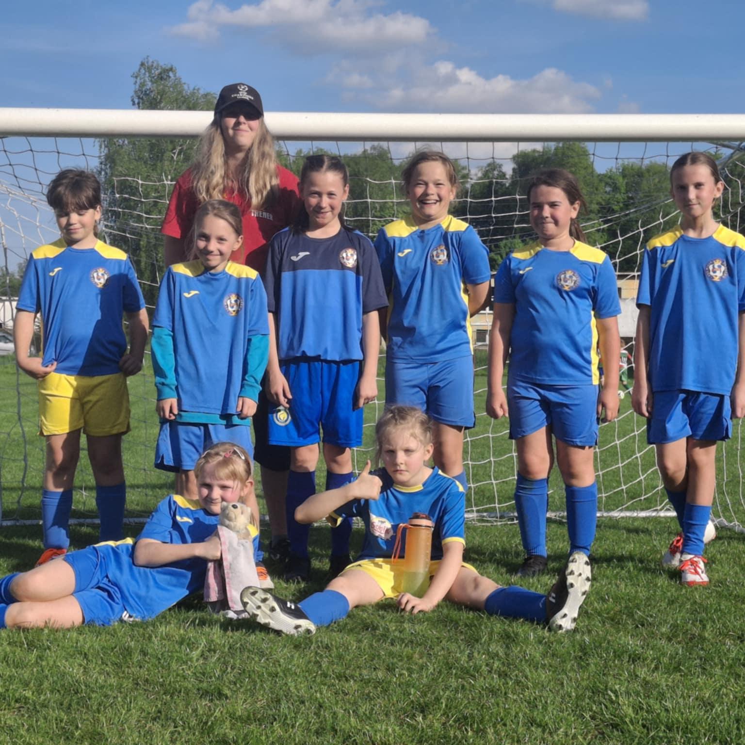 Orliczki U10 – Strumień